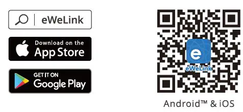 SONOFF NSPanel TX Smart Scene Wall Switch-4