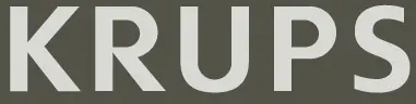 KRUPS KM204D50 Coffee Maker LOGO