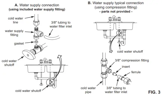 Installation Instructions