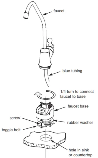 Installation Instructions