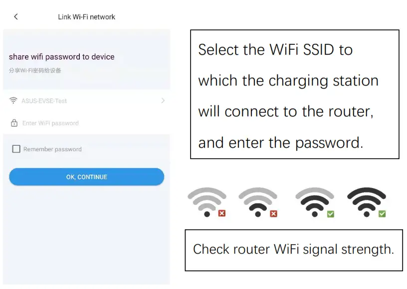 DUOSIDA 32A Wallbox DC Charger App - Add charge station 4