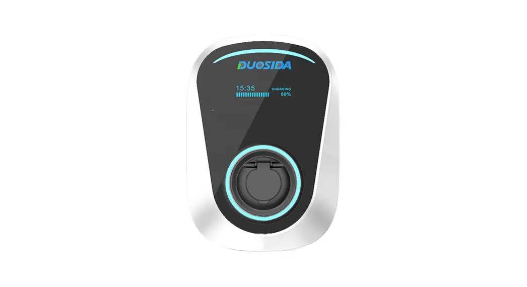 Duosida 32a Wallbox Dc Charger App User Manual Duosida 32a Wallbox Dc Charger App User Manual