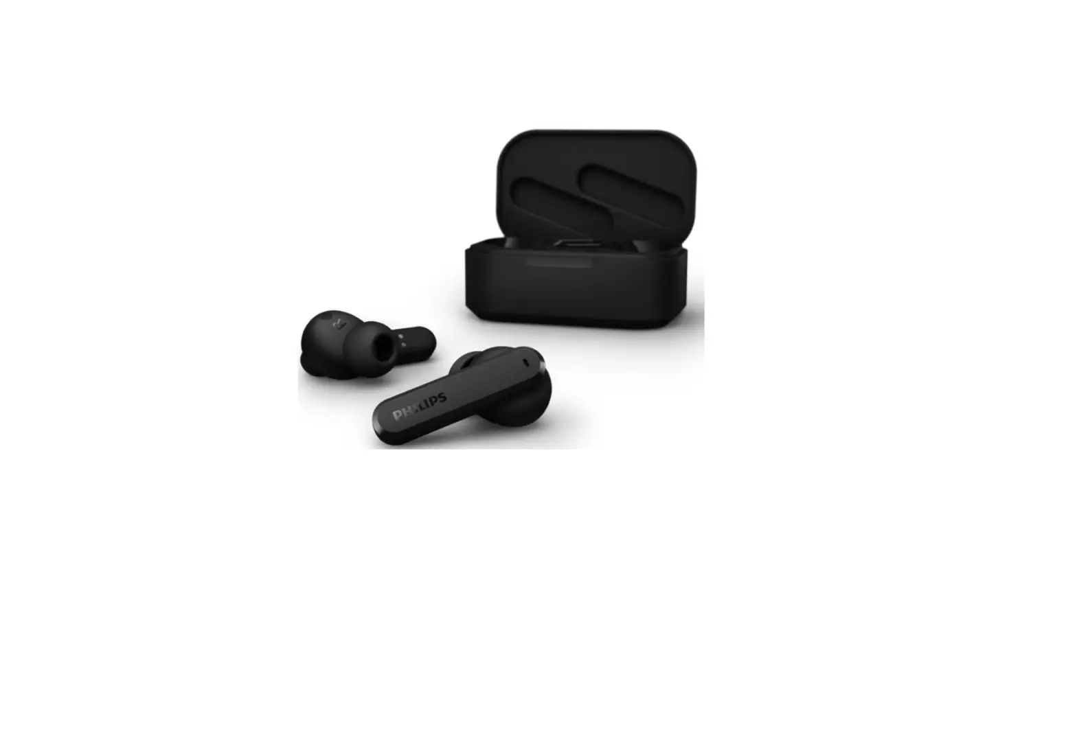 Mmd Hong Kong Holding 4000 Series Tat450 Wireless Headphones User Manual