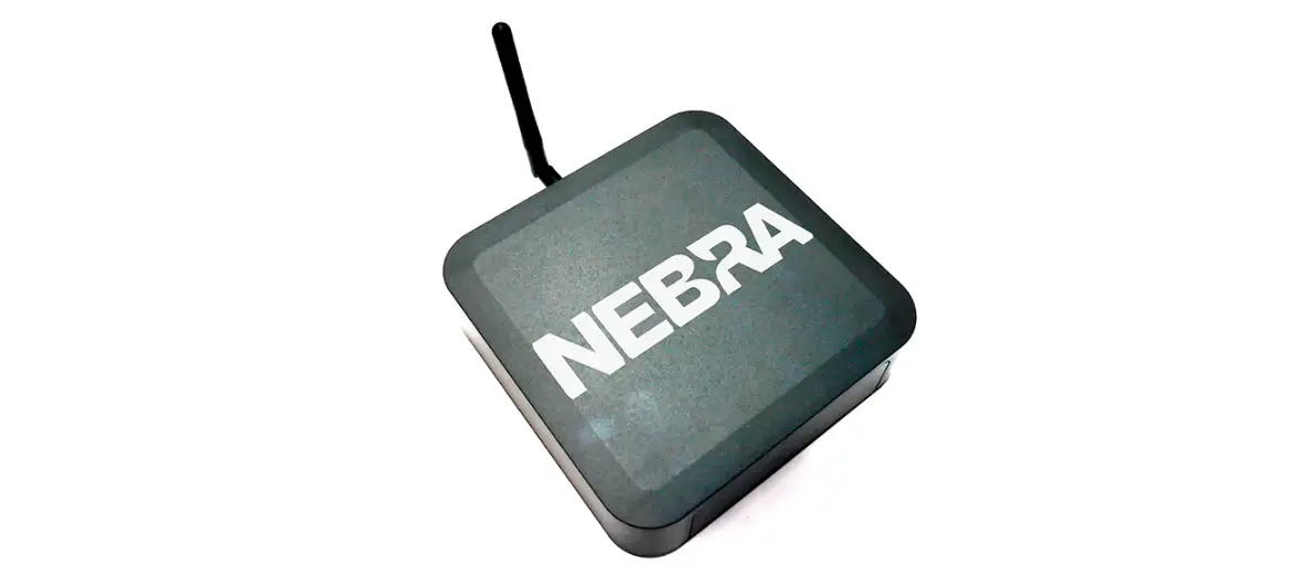 Nebra Nbr-0063 Hnt Indoor Hotspot Miner User Guide