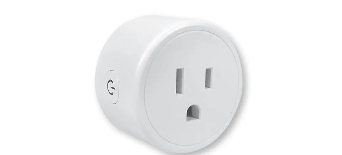 Gm Lighting Shwp Smart Home Plug Instructions