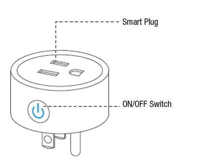 GM Lighting SHWP Smart Home Plug-FIG-1