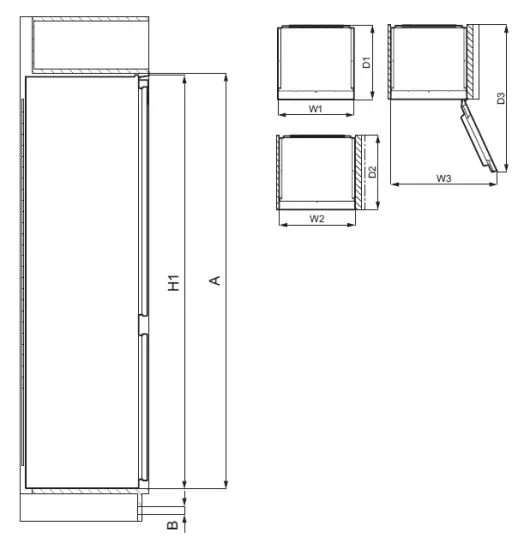 Electrolux-IK2070SR-Refrigerator-FIG-1