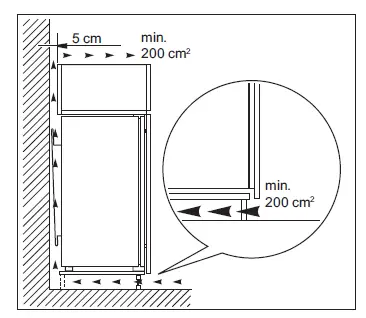 Electrolux-IK2070SR-Refrigerator-FIG-2