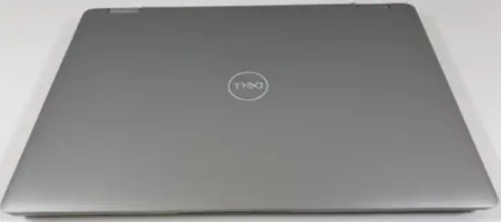 DELL P139G Portable Laptop