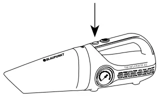 VACUUM CLEANER FIGURE 4