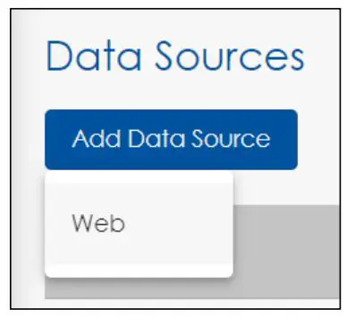 DAKTRONICS Data Studio for Managing Data Feeds - Figure 1
