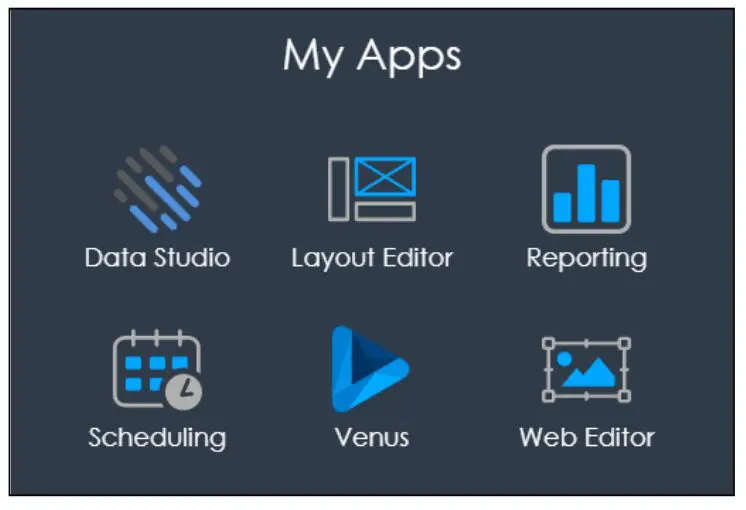 DAKTRONICS Data Studio for Managing Data Feeds - Figure 5
