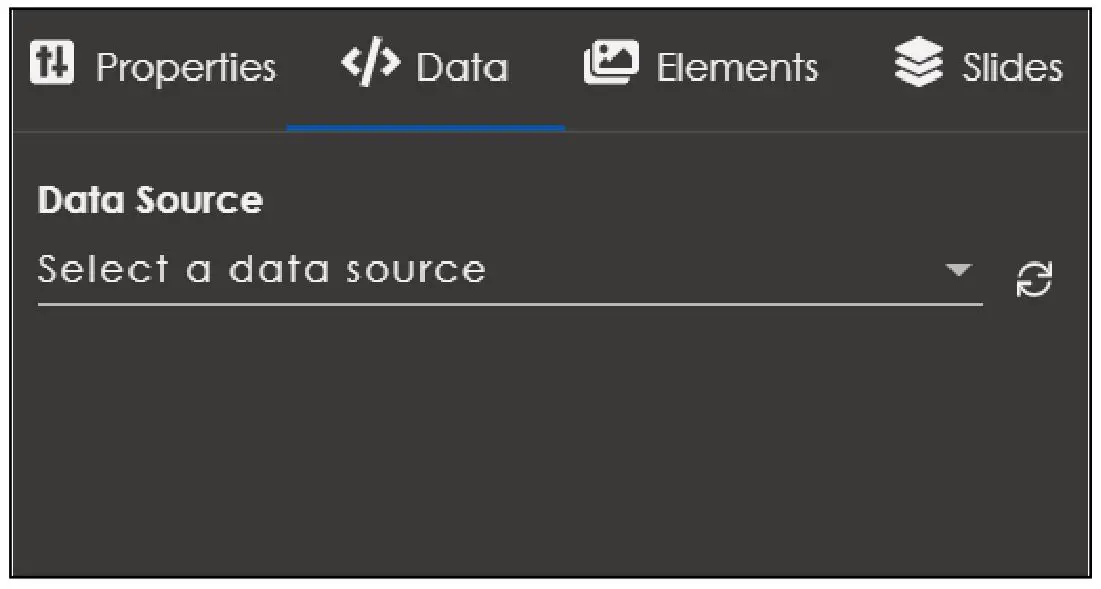 DAKTRONICS Data Studio for Managing Data Feeds - Figure 7