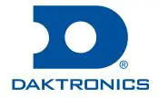 DAKTRONICS logo