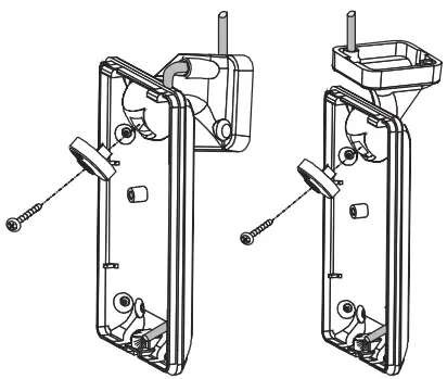 RISCO Digi RK415PR DigiSense PIR QUAD Detectors-fig6