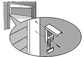 Supersonic Gate Door Automation 878MAX Universal Wireless Keypad - INSTAllATION