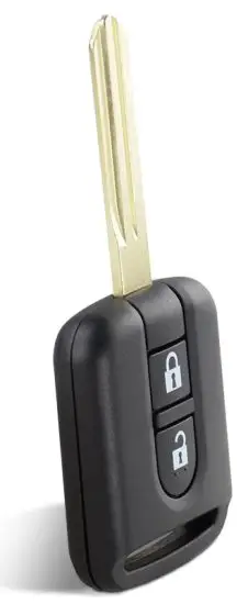 Remote Tech RT-NIEW8 Electronic Key