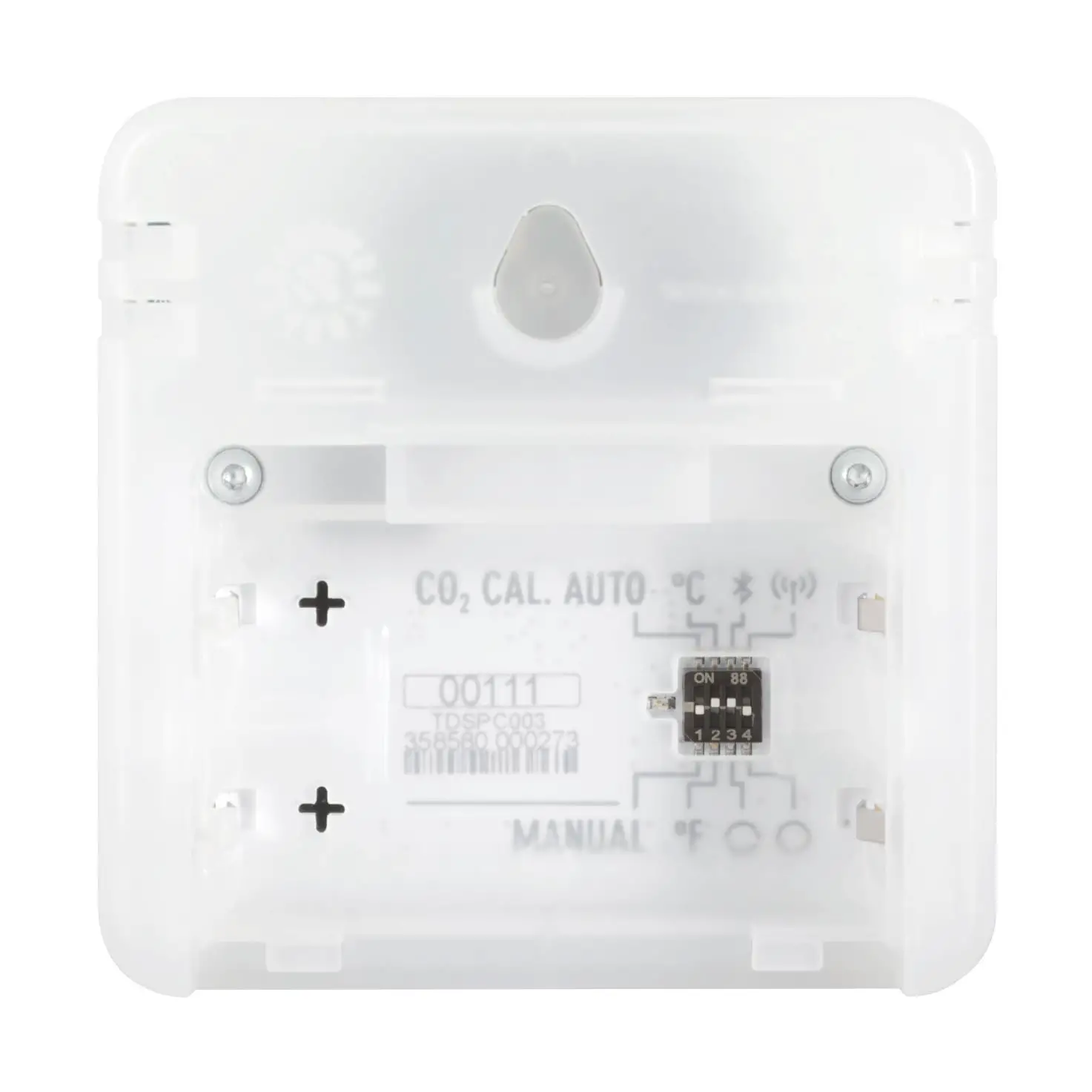 Aranet4 Home Indoor Air Quality Monitor FIG 12