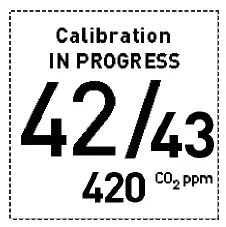 Aranet4 Home Indoor Air Quality Monitor FIG 9