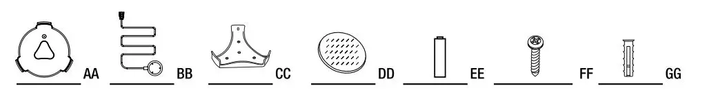 FEIT Electric MOT Smart Motion Sensor 2