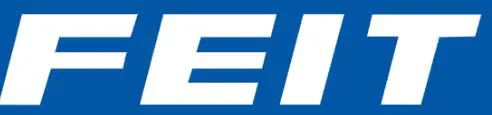 FEIT Electric MOT Smart Motion Sensor logo