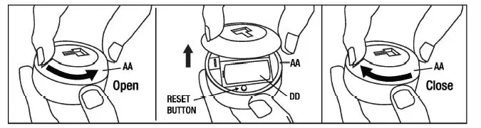 FEIT Electric MOT Smart Motion Sensor 11