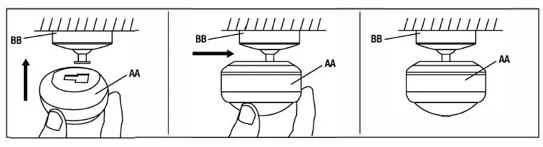 FEIT Electric MOT Smart Motion Sensor 12