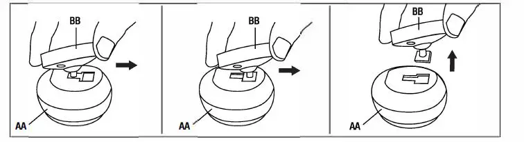 FEIT Electric MOT Smart Motion Sensor 5