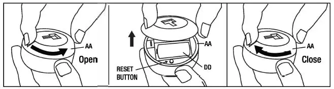 FEIT Electric MOT Smart Motion Sensor 7