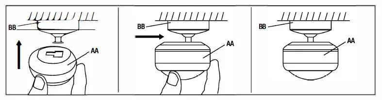 FEIT Electric MOT Smart Motion Sensor 8