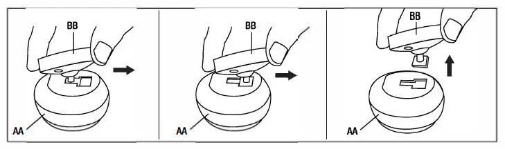 FEIT Electric MOT Smart Motion Sensor 9