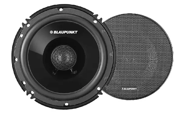 BLAUPUNKT 2-WAY COAXIAL