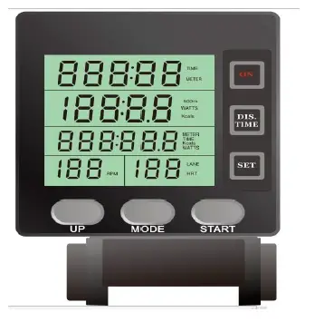 Shenzhen -Xiaoguan -Technology XG-H102 -Electronic -Meter -FIG 1