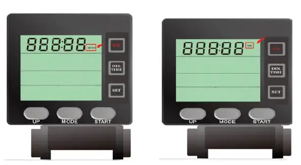 Shenzhen -Xiaoguan -Technology XG-H102 -Electronic -Meter -FIG 3
