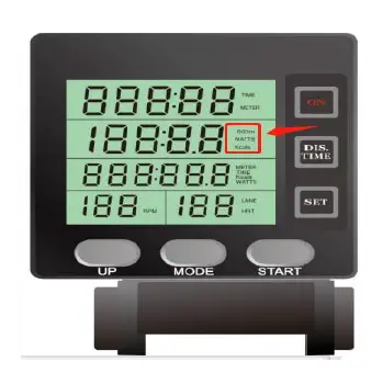 Shenzhen -Xiaoguan -Technology XG-H102 -Electronic -Meter -FIG 4
