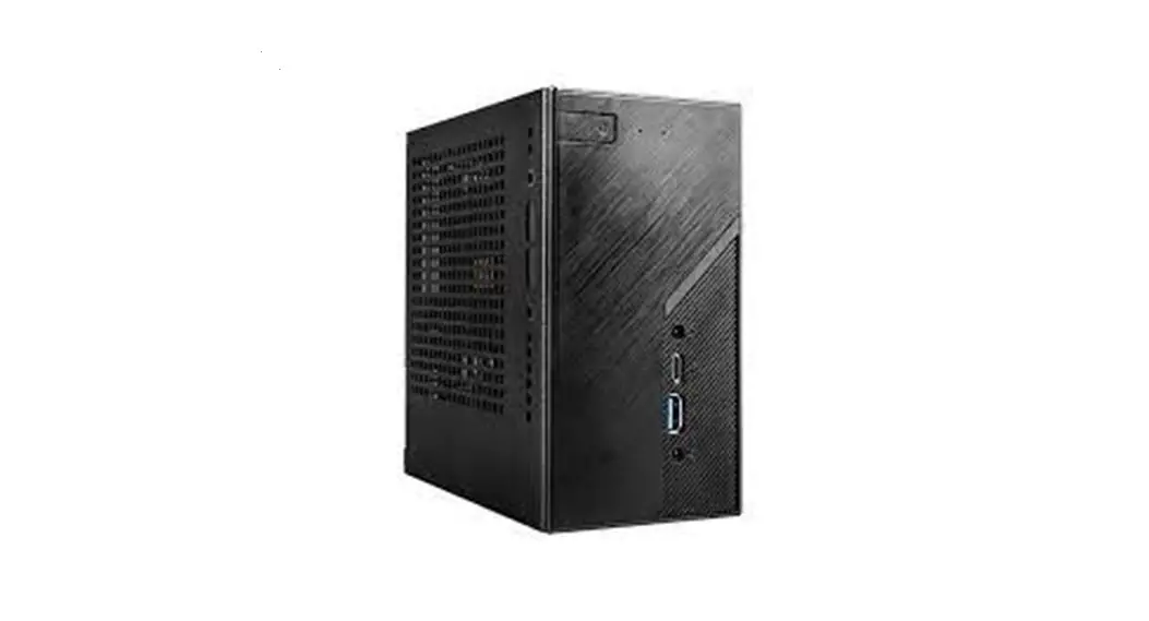 Asrock Deskmeet B660 Series 8 Litre Mini-pc Installation Guide Asrock Deskmeet B660 Series 8 Litre Mini-pc Installation Guide