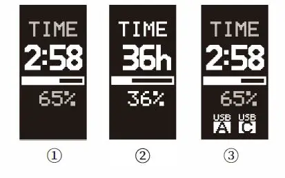 SWIT HB-A290B Professional Rechargeable Li-ion Battery 3