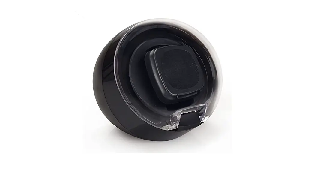 Versa G078 Automatic Single Watch Winder Instruction Manual
