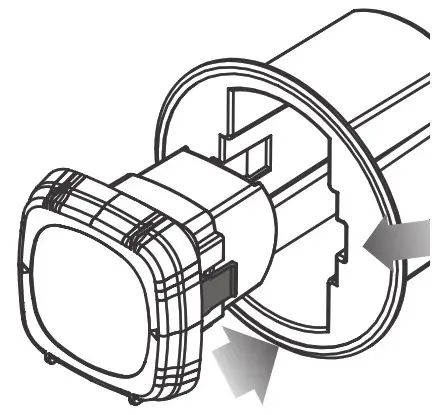 versa G078 Automatic Single Watch Winder - overview 4