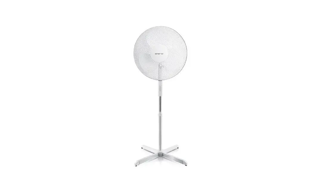 Emerio Fn-114204.8 Stand Fan Instruction Manual