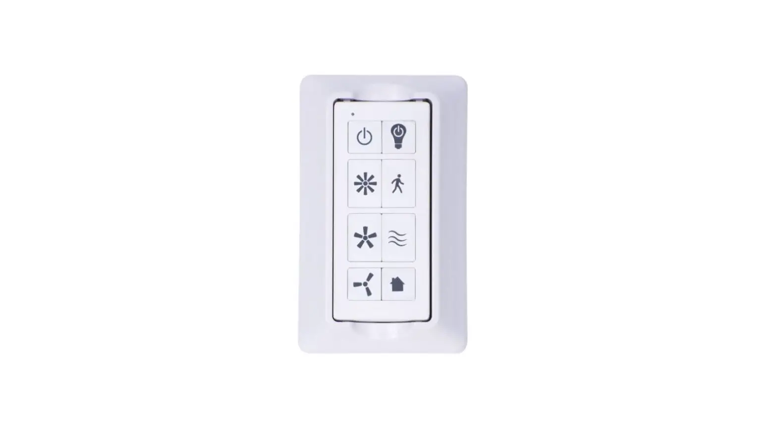 Wayfair Dilkon Ceiling Fan Remotes And Wall Controls Owner's Manual