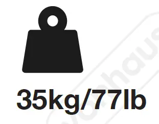 VonHaus-3005090-32-55-Inch-Flat-To-Wall-TV-Bracket-fig4