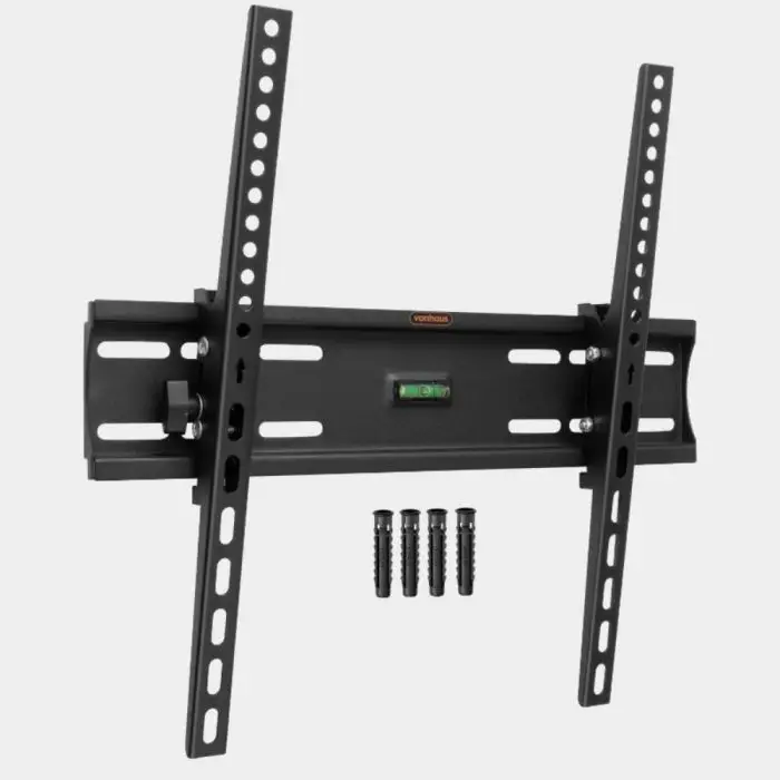 VonHaus-3005090-32-55-Inch-Flat-To-Wall-TV-Bracket-product
