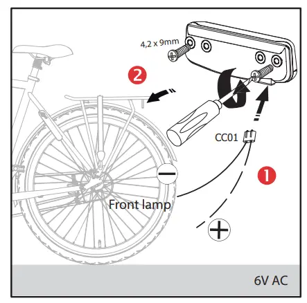 Assembly Instruction