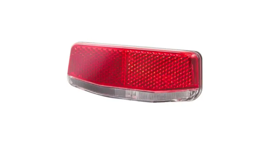 Spanninga Solo Dynamo Safe-stop Bicycle Lights Instruction Manual