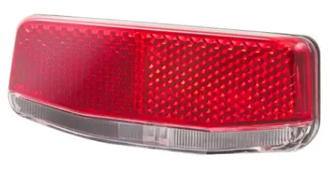 spanninga Solo Dynamo Safe-Stop Bicycle