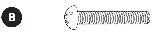 artika PDT SPC C3BG Sputnik LED Pendant Light - screw