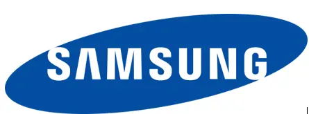 SAMSUNG logo