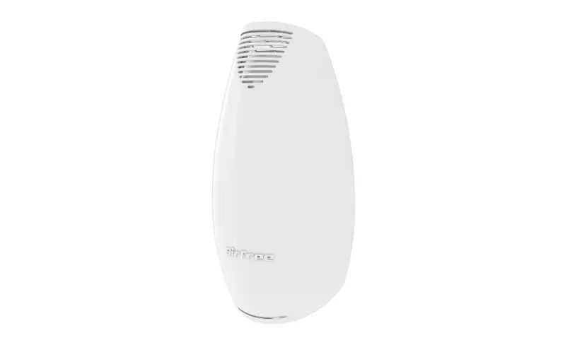 Airfree Silent Room Air Purifier User Manual
