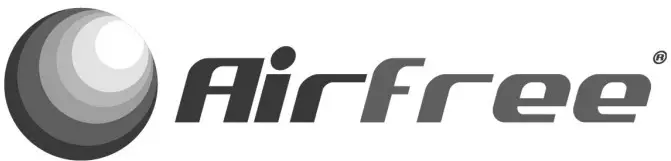 Airfree Silent Room Air Purifier